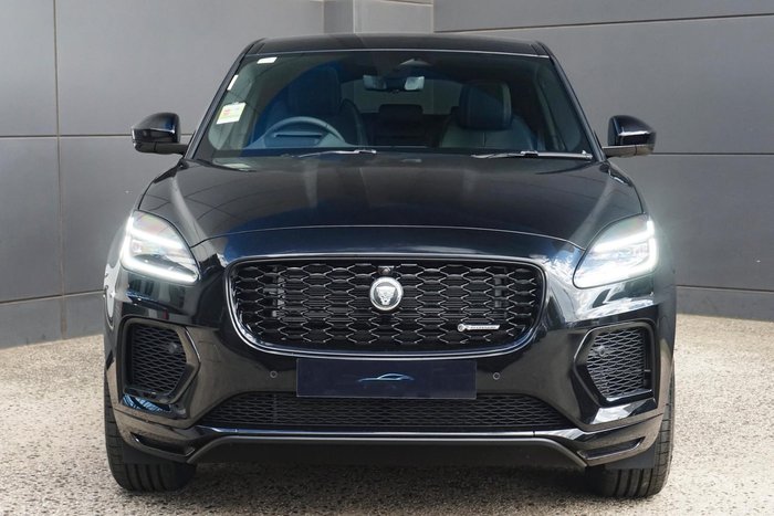 2024 Jaguar E-PACE P250 R-Dynamic SE