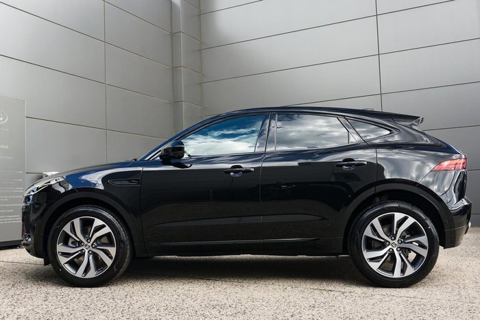 2024 Jaguar E-PACE P250 R-Dynamic SE