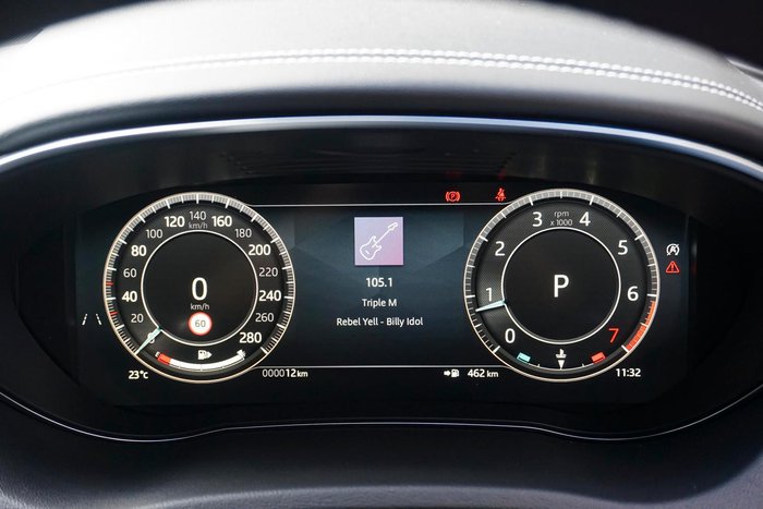 2024 Jaguar E-PACE P250 R-Dynamic SE