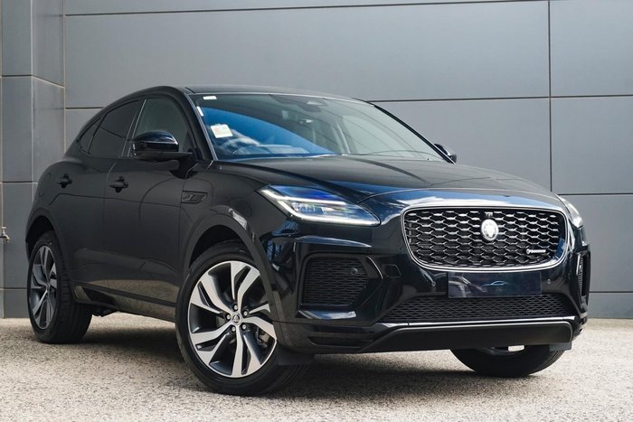 2024 Jaguar E-PACE P250 R-Dynamic SE