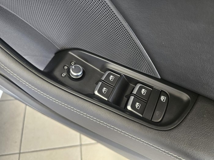 2017 Audi S3