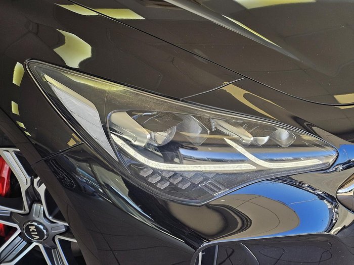 2018 Kia Stinger GT