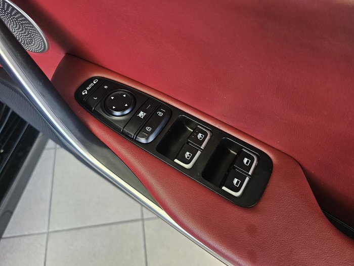 2018 Kia Stinger GT