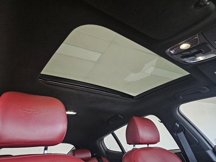 2018 Kia Stinger GT