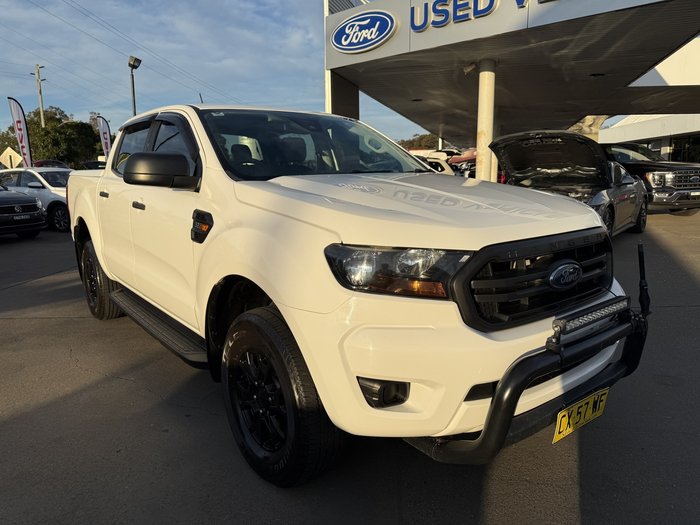 2020 Ford Ranger XL