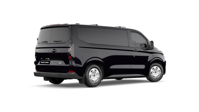 2025 Ford Transit Custom Trend SWB