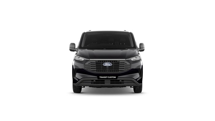 2025 Ford Transit Custom Trend SWB