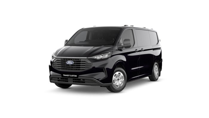 2025 Ford Transit Custom Trend SWB