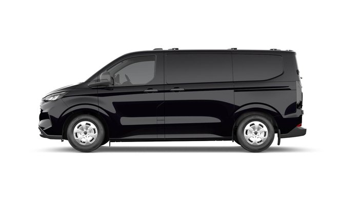 2025 Ford Transit Custom Trend SWB