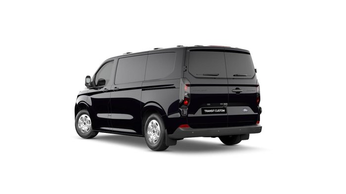 2025 Ford Transit Custom Trend SWB