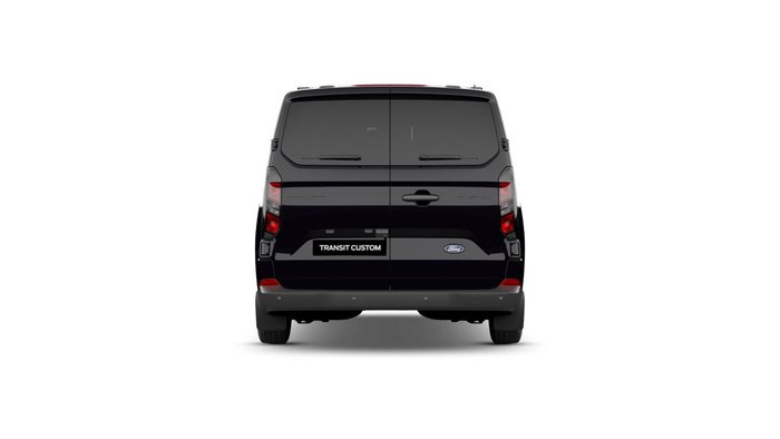 2025 Ford Transit Custom Trend SWB