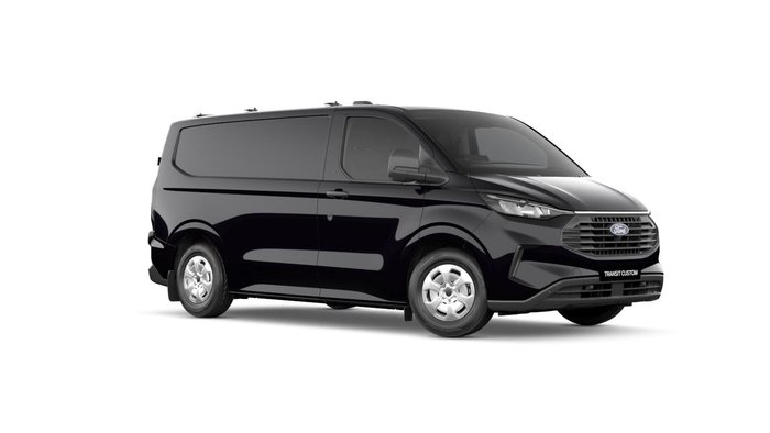 2025 Ford Transit Custom Trend SWB