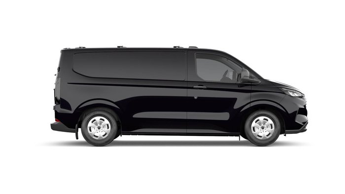 2025 Ford Transit Custom Trend SWB
