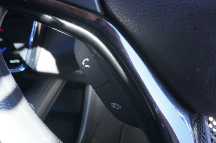 2017 Honda HR-V VTi