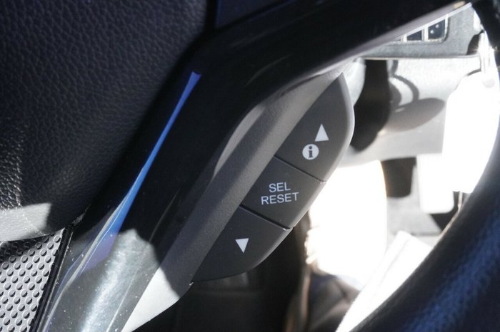 2017 Honda HR-V VTi