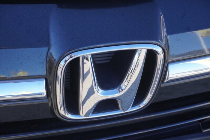 2017 Honda HR-V VTi