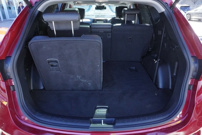 2017 Hyundai Santa Fe Highlander