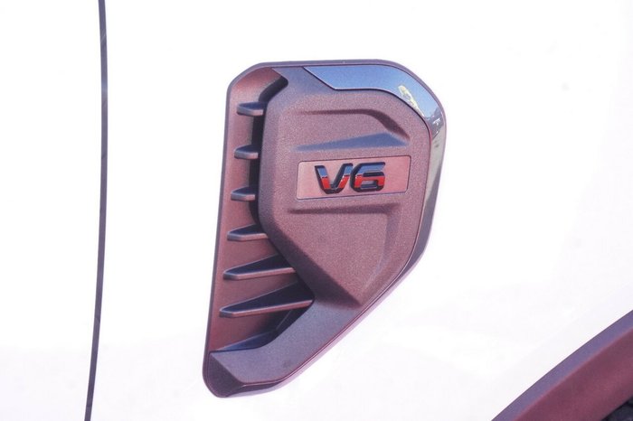 2022 Ford Ranger Wildtrak