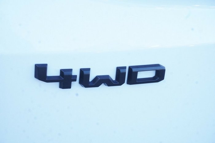 2022 Ford Ranger Wildtrak