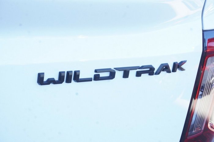 2022 Ford Ranger Wildtrak