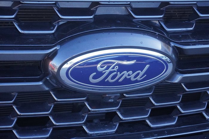 2022 Ford Ranger Wildtrak