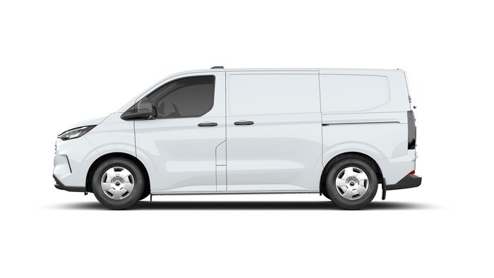2025 Ford Transit Custom Trend SWB