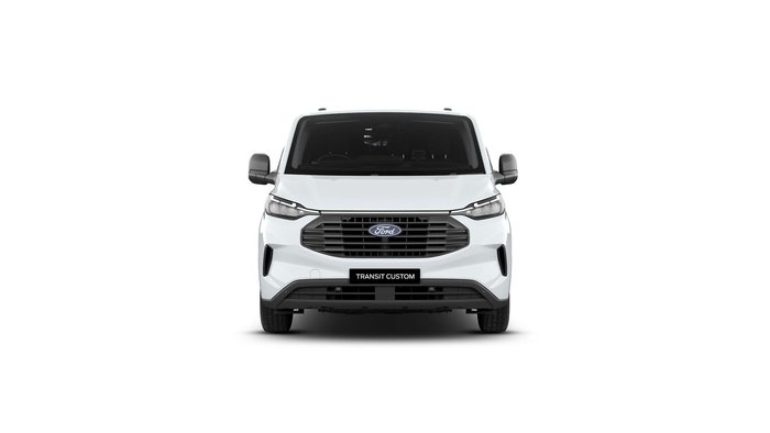 2025 Ford Transit Custom Trend SWB