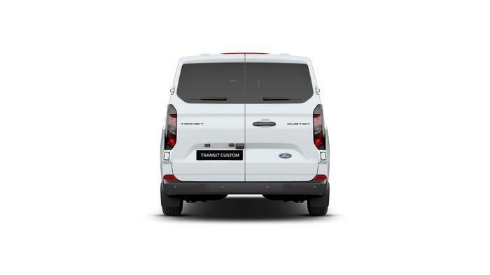 2025 Ford Transit Custom Trend SWB