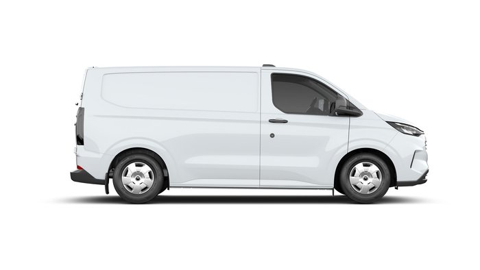 2025 Ford Transit Custom Trend SWB