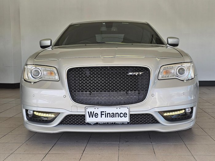 2019 Chrysler 300 SRT Core