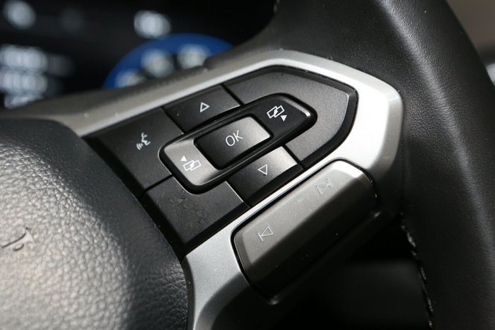 2023 Volkswagen Amarok TDI600 Style