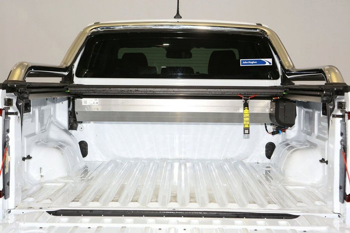 2023 Volkswagen Amarok TDI600 Style