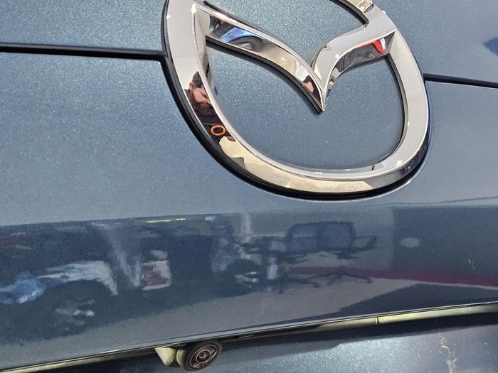 2023 Mazda CX-5 G35 Akera