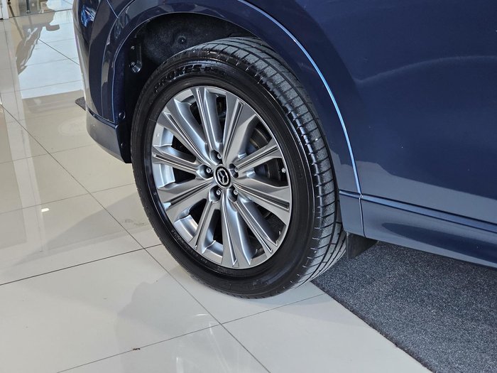 2023 Mazda CX-5 G35 Akera