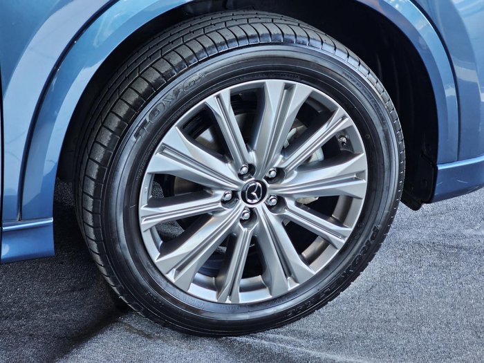 2023 Mazda CX-5 G35 Akera