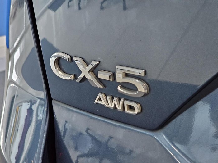 2023 Mazda CX-5 G35 Akera