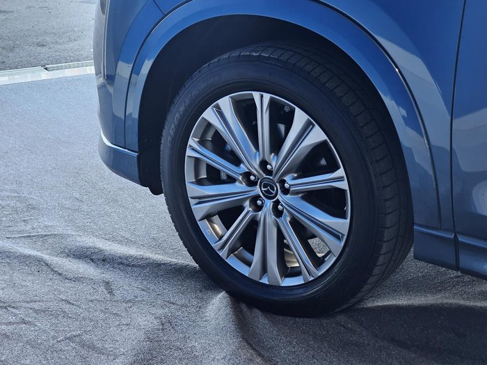 2023 Mazda CX-5 G35 Akera