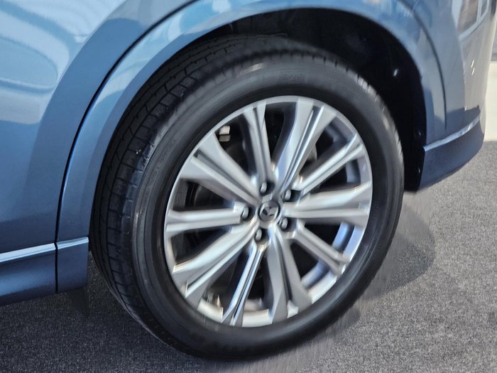 2023 Mazda CX-5 G35 Akera