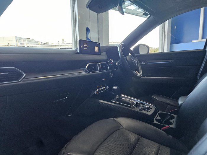 2023 Mazda CX-5 G35 Akera