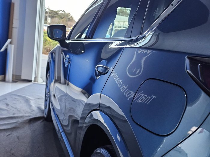 2023 Mazda CX-5 G35 Akera