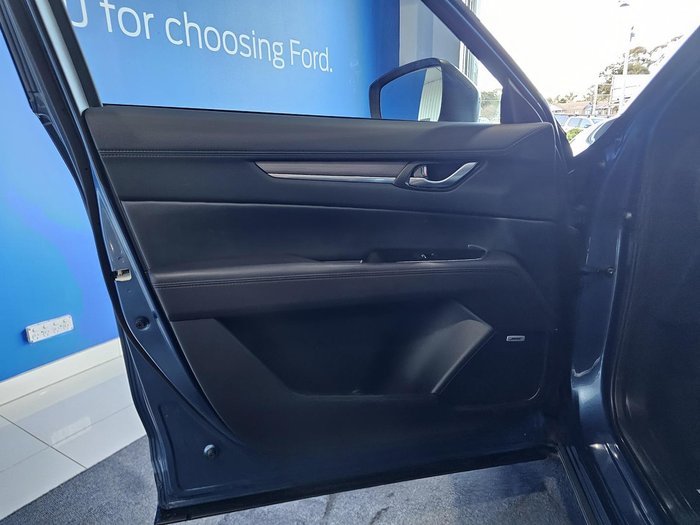 2023 Mazda CX-5 G35 Akera