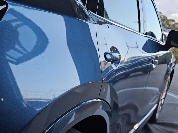 2023 Mazda CX-5 G35 Akera