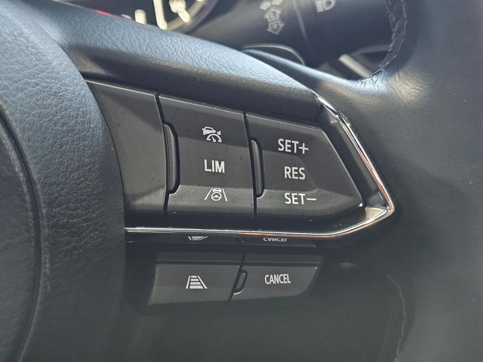 2023 Mazda CX-5 G35 Akera