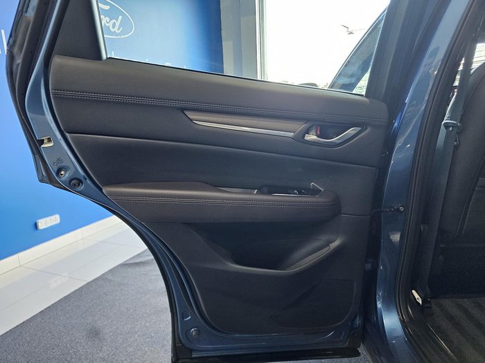 2023 Mazda CX-5 G35 Akera