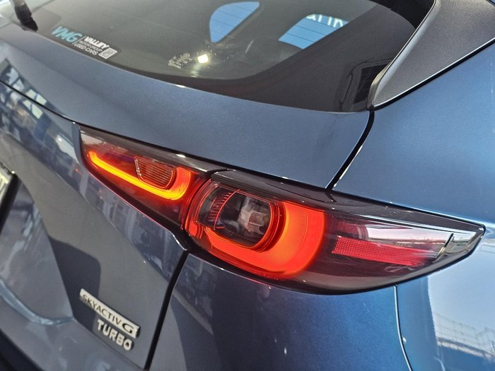 2023 Mazda CX-5 G35 Akera