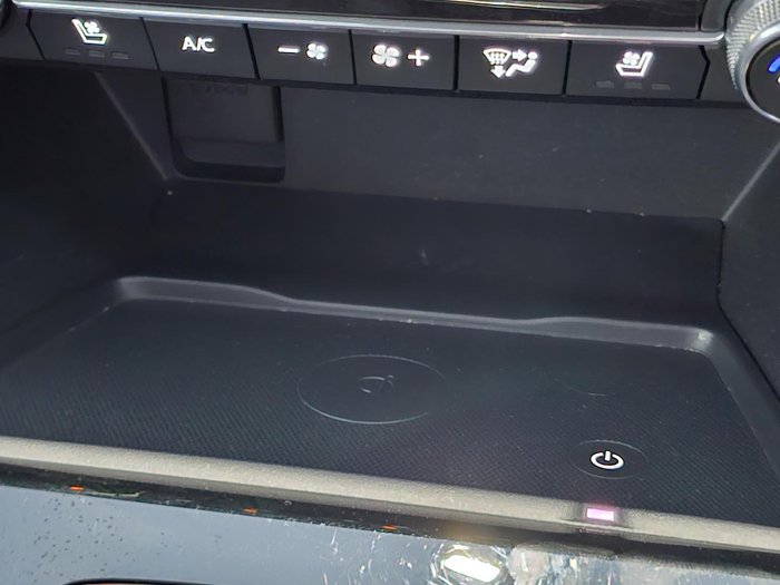 2023 Mazda CX-5 G35 Akera
