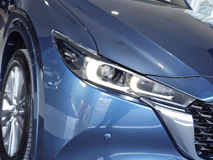 2023 Mazda CX-5 G35 Akera