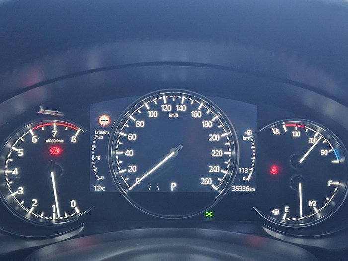 2023 Mazda CX-5 G35 Akera