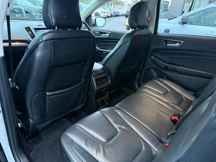 2019 Ford Endura Titanium