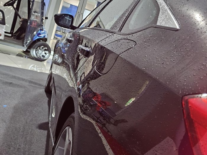 2020 Honda Accord VTi-LX
